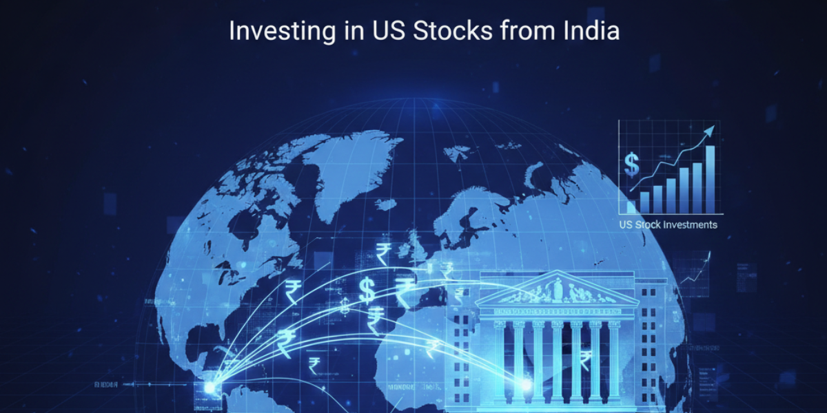 US Stocks