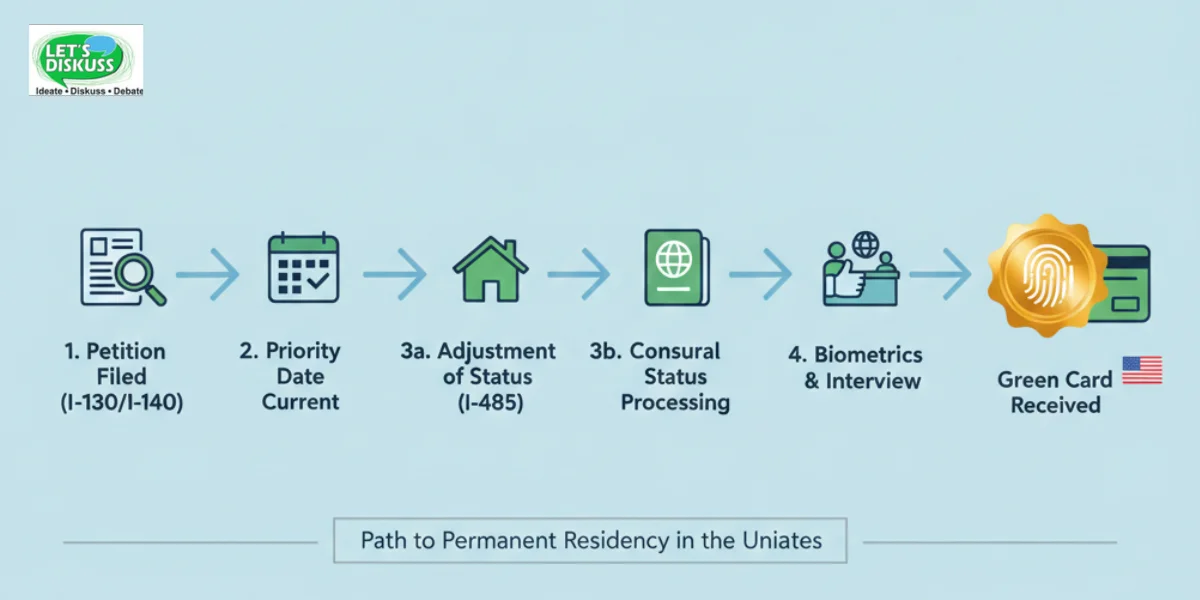 Green Card