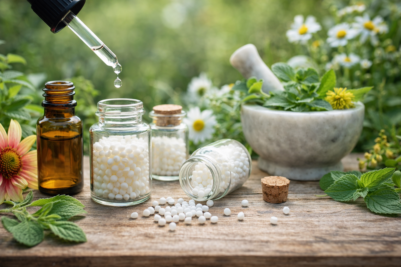 Homeopathy