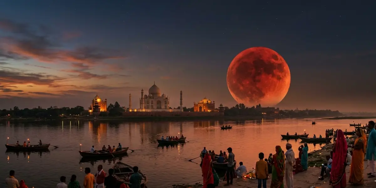 Moon