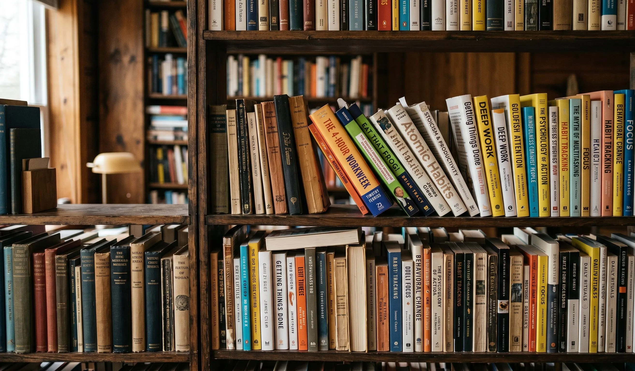 Books
