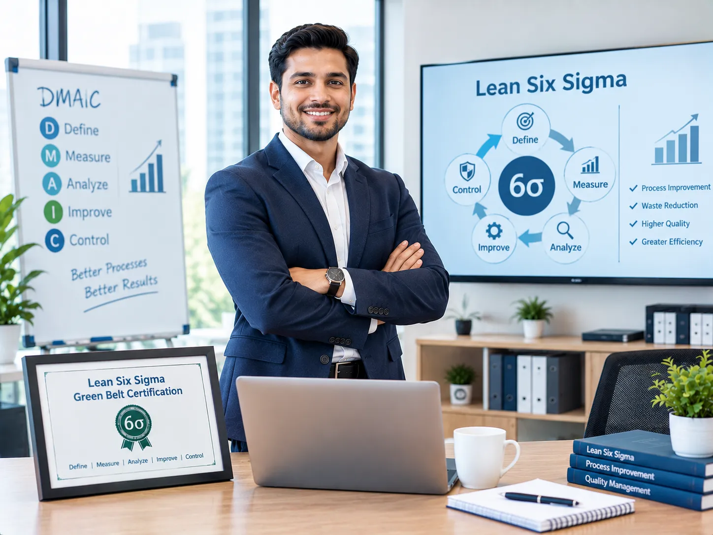 How Much Does Six Sigma Green Belt Training Cost?