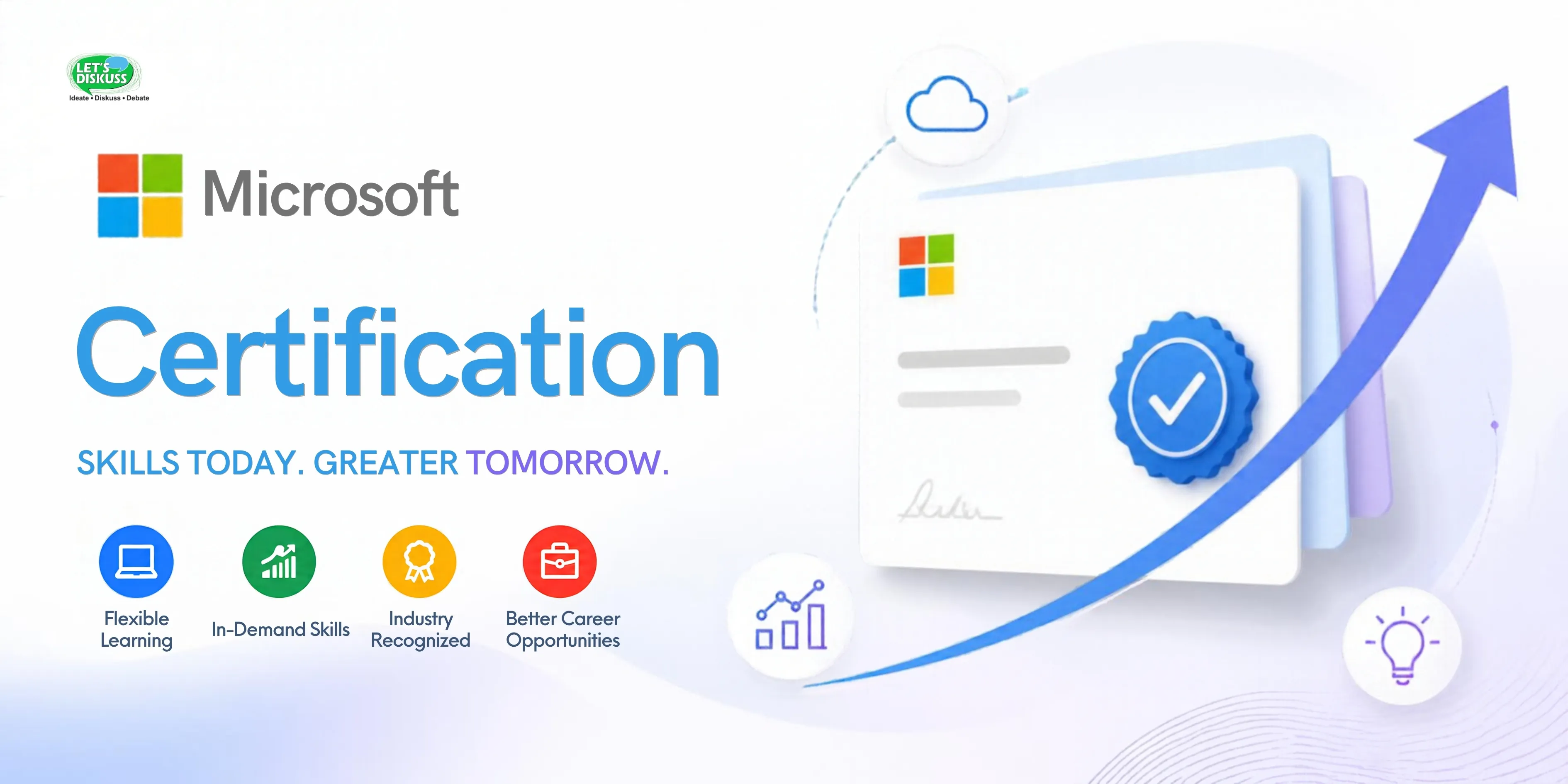Microsoft Certification