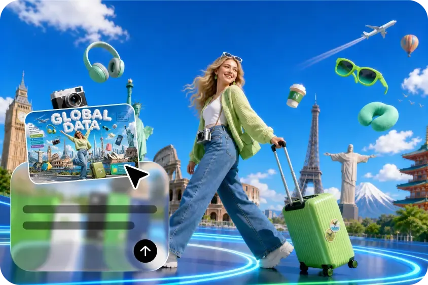Craft Dreamy Slow-Motion Clips From Stills With Image-to-Video
