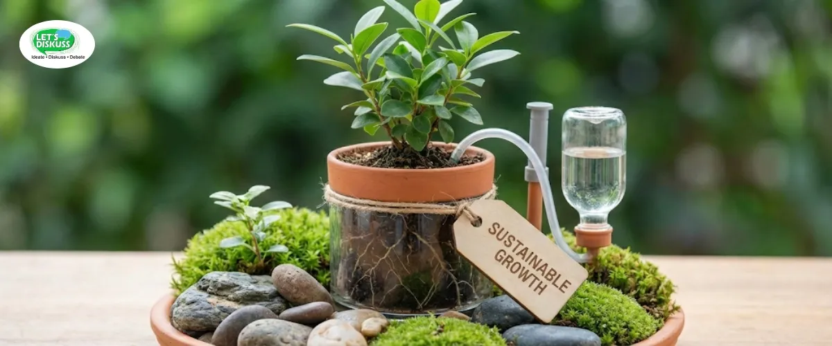 How to Plan for Growth Without Overextending Resources