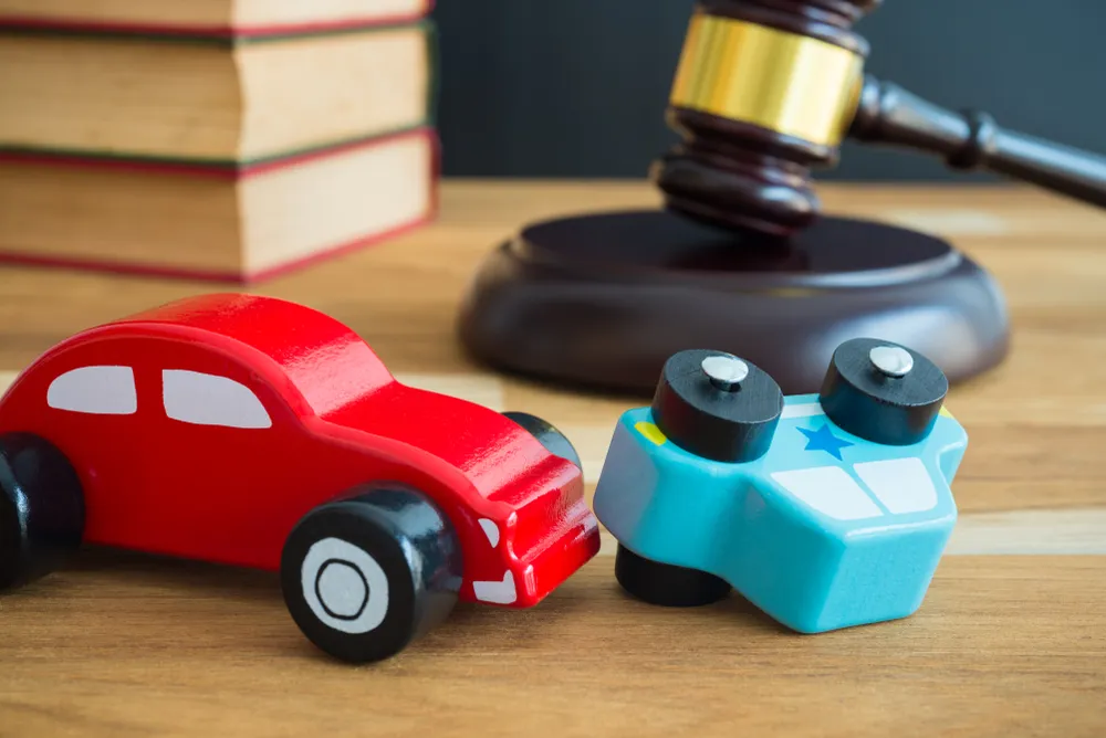 Understanding Your Rights as a Passenger After a Car Accident