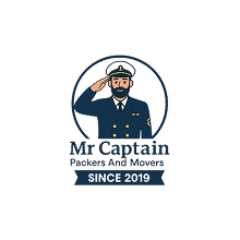 Mr.Captain Mrcaptainpackersandmover