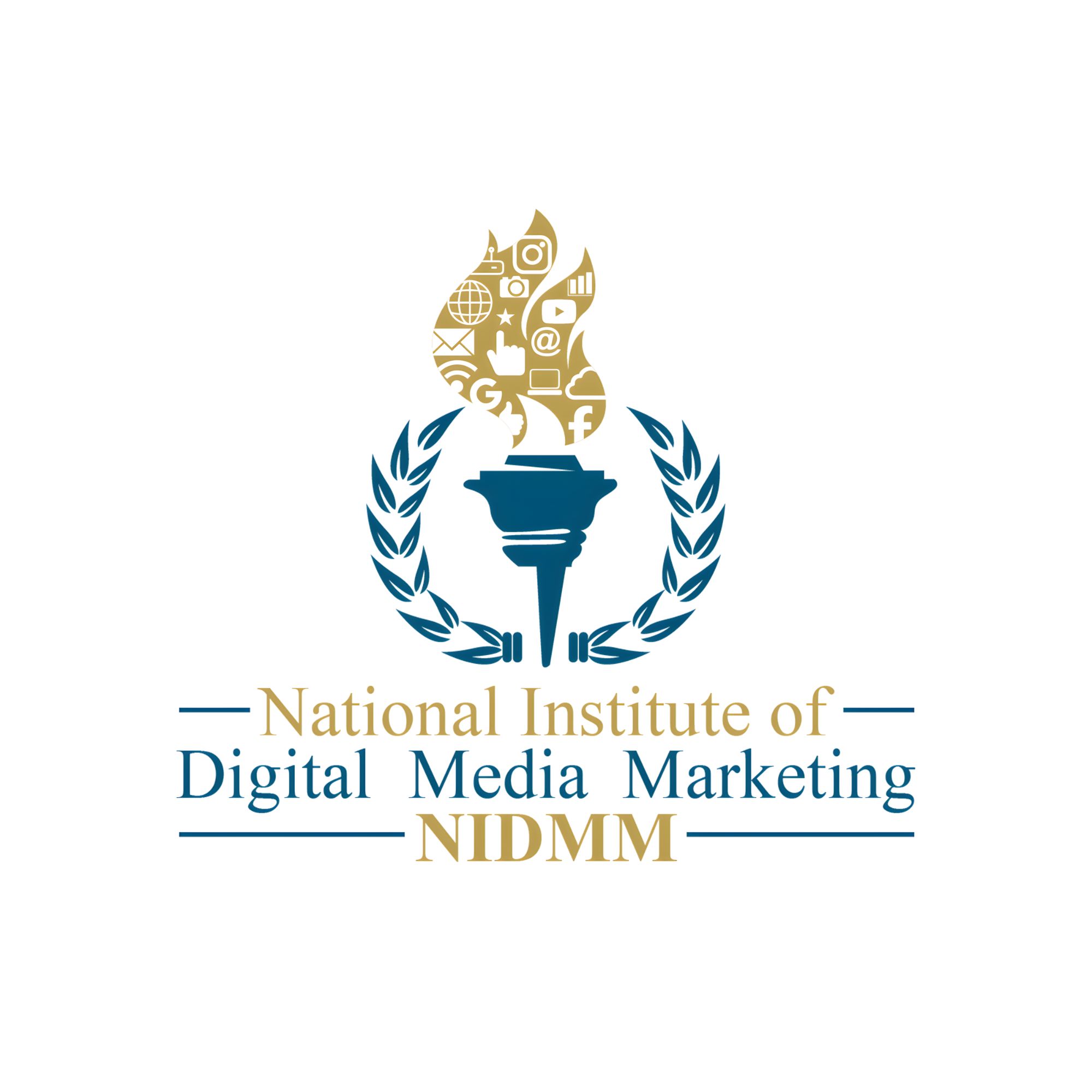 NIDMM Digital Marketing Insititute