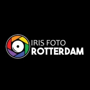 Iris foto Rotterdam