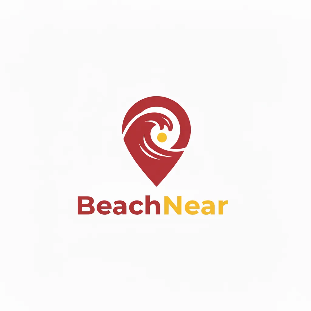 Beach Near