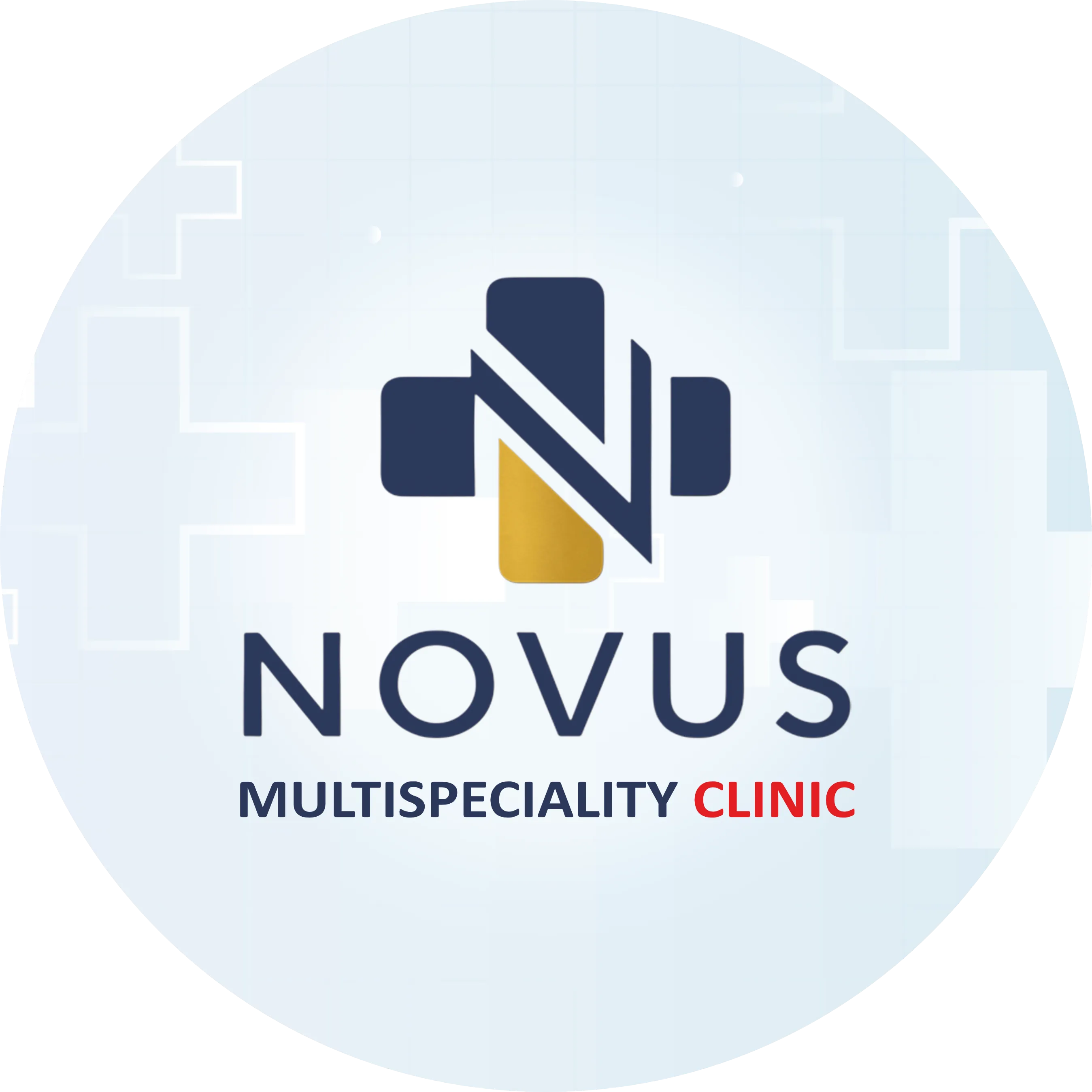 Novus Multispeciality Clinic