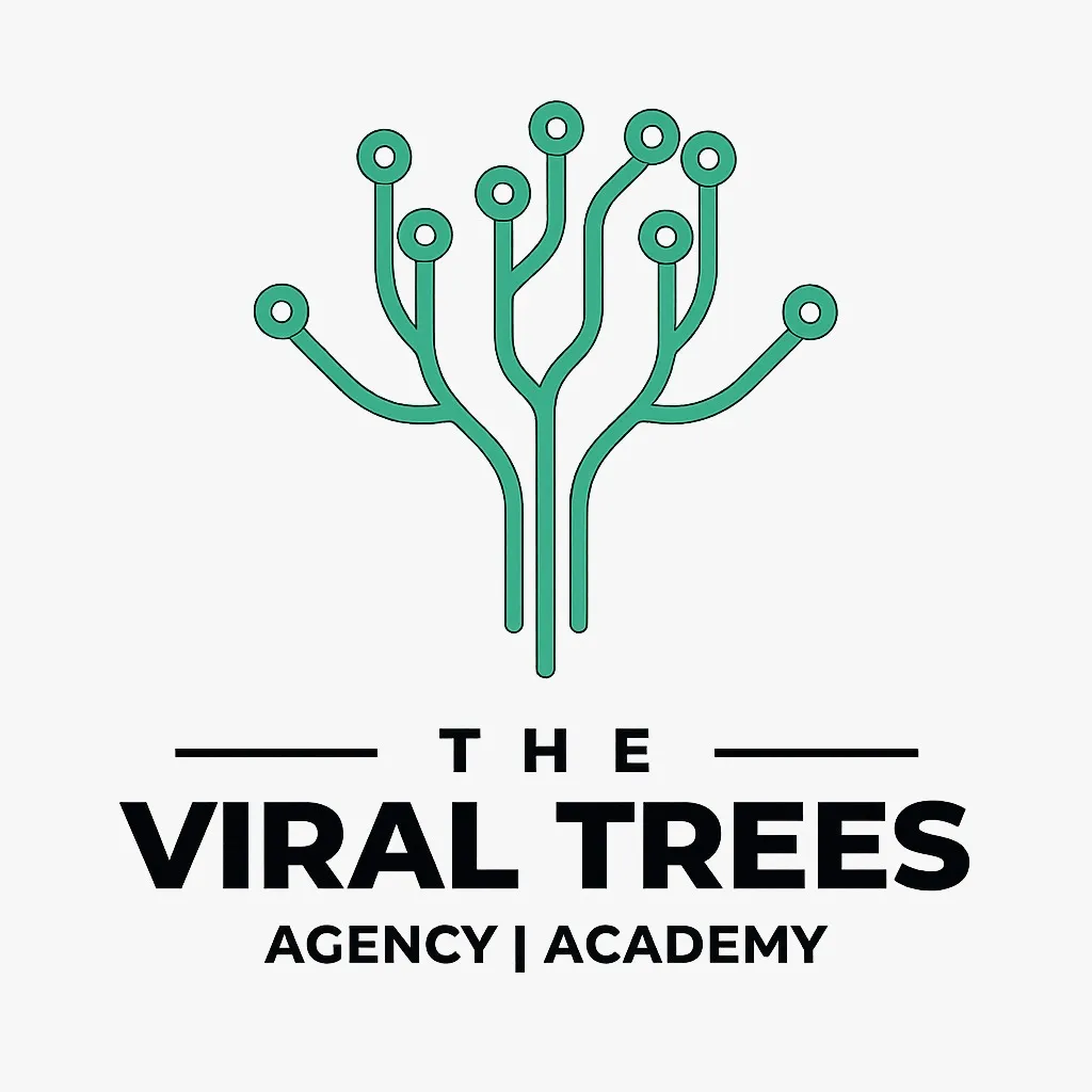 The viral trees Academy