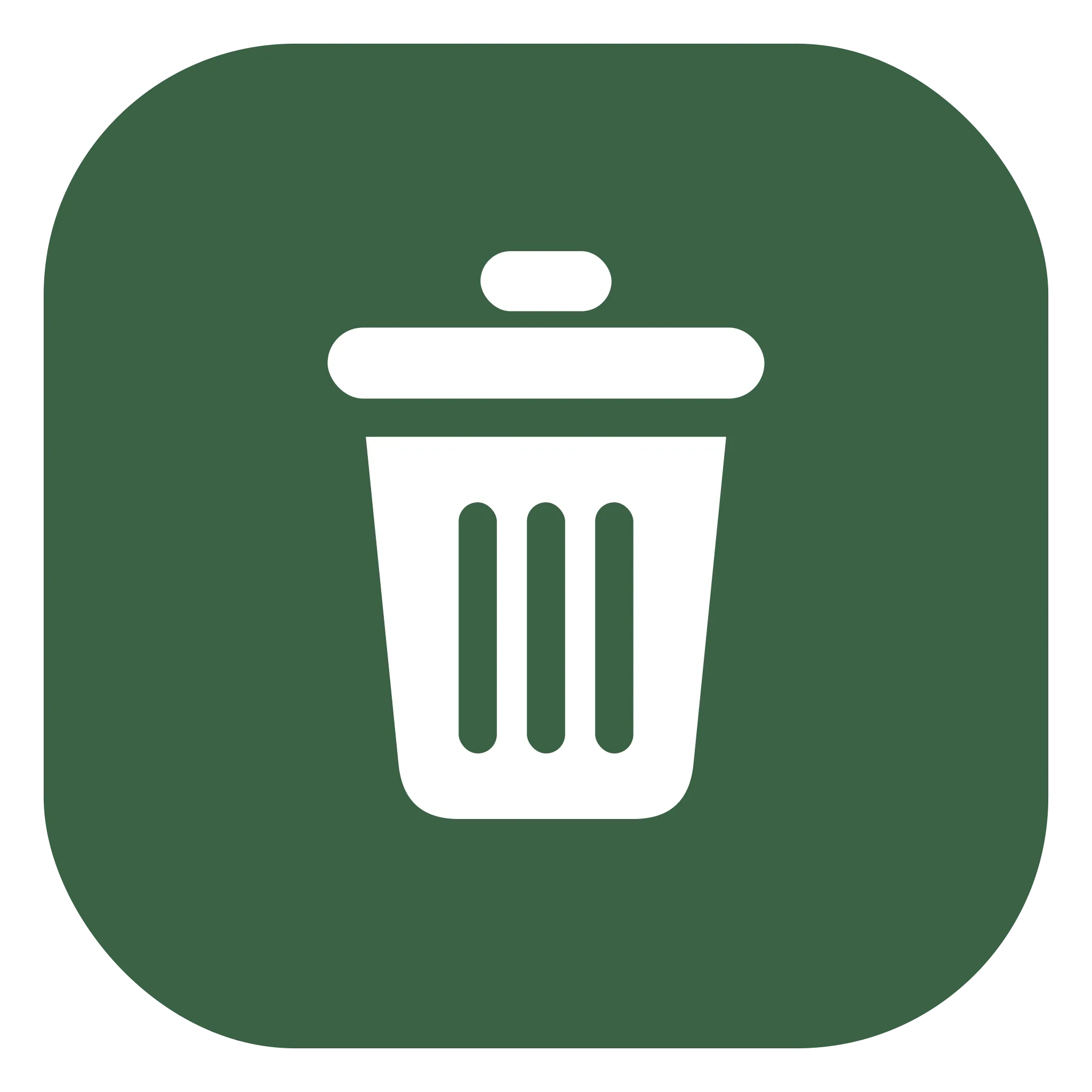 LW Garbage Disposal