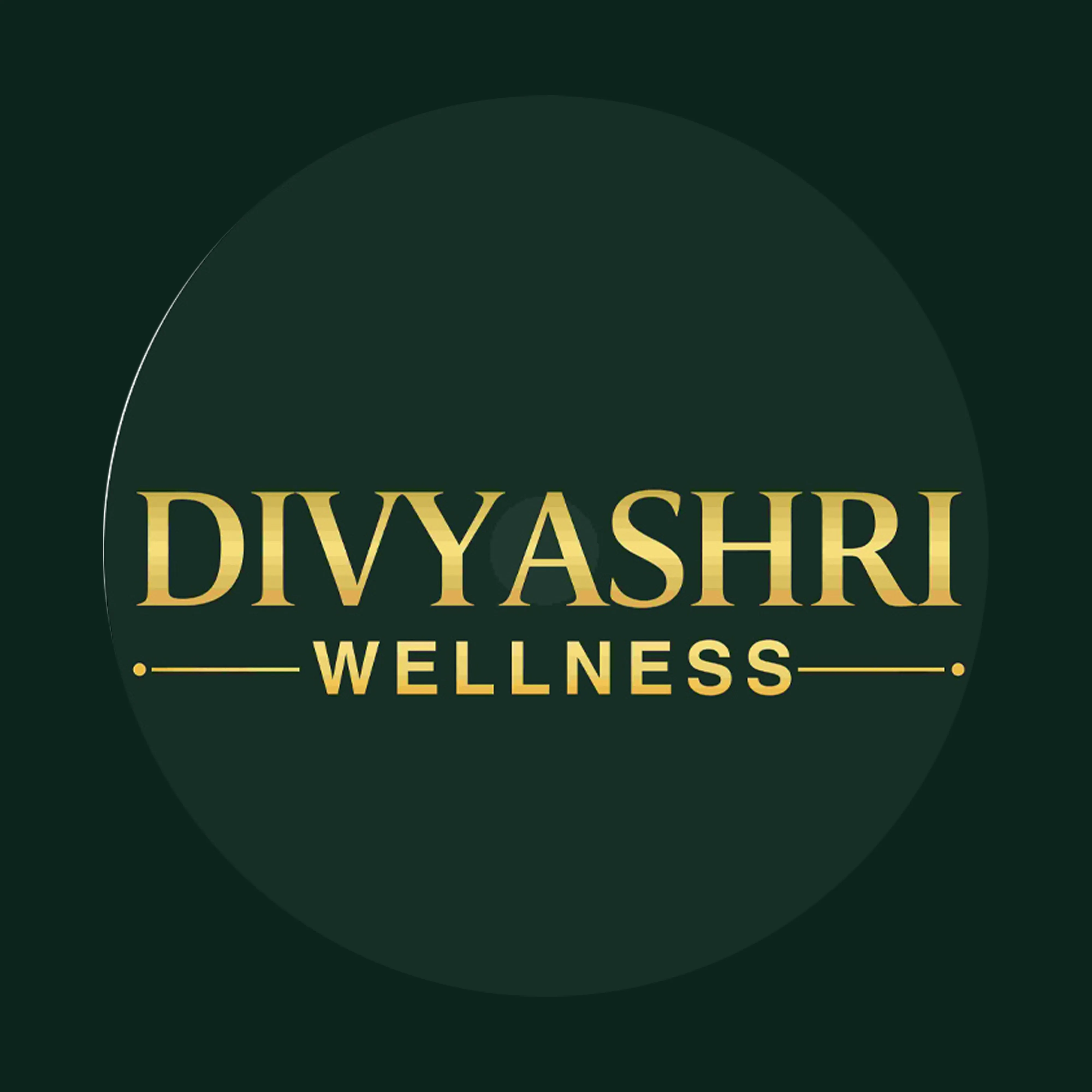 Divyashri  wellness 