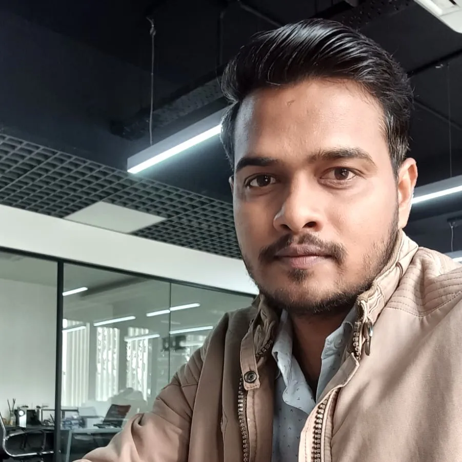 Rinku Kumar