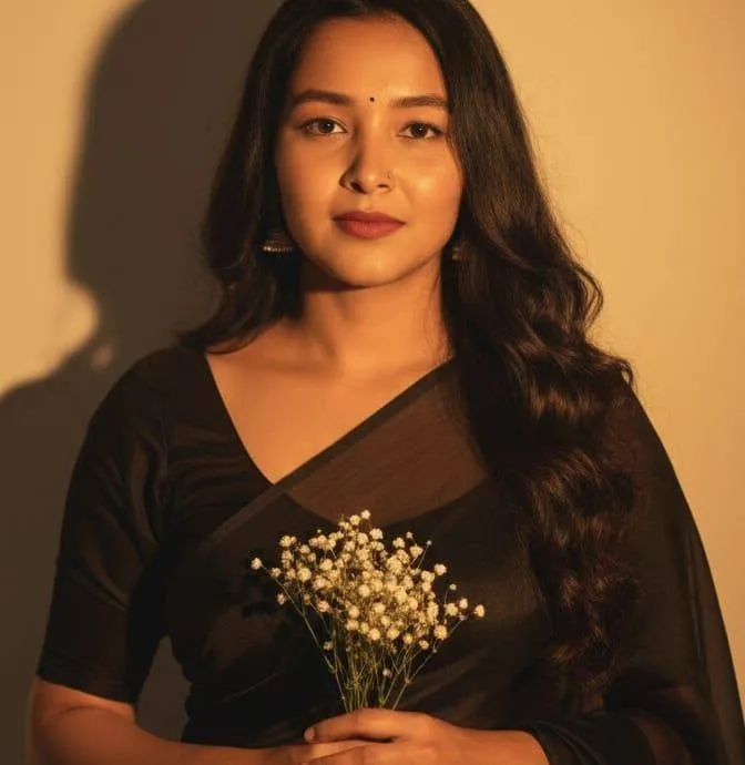 Bharti Mehra