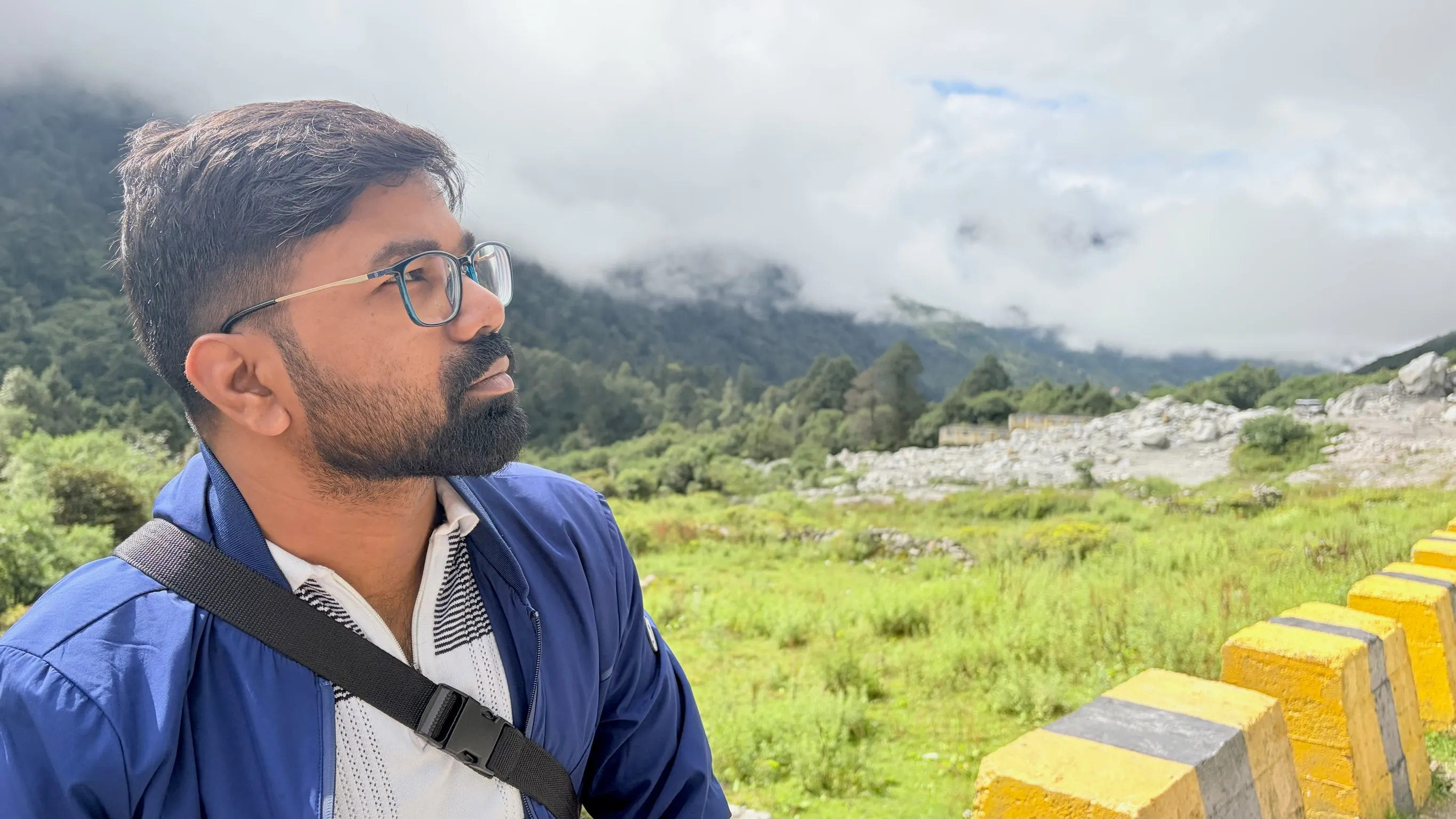 Prahlad Prajapati