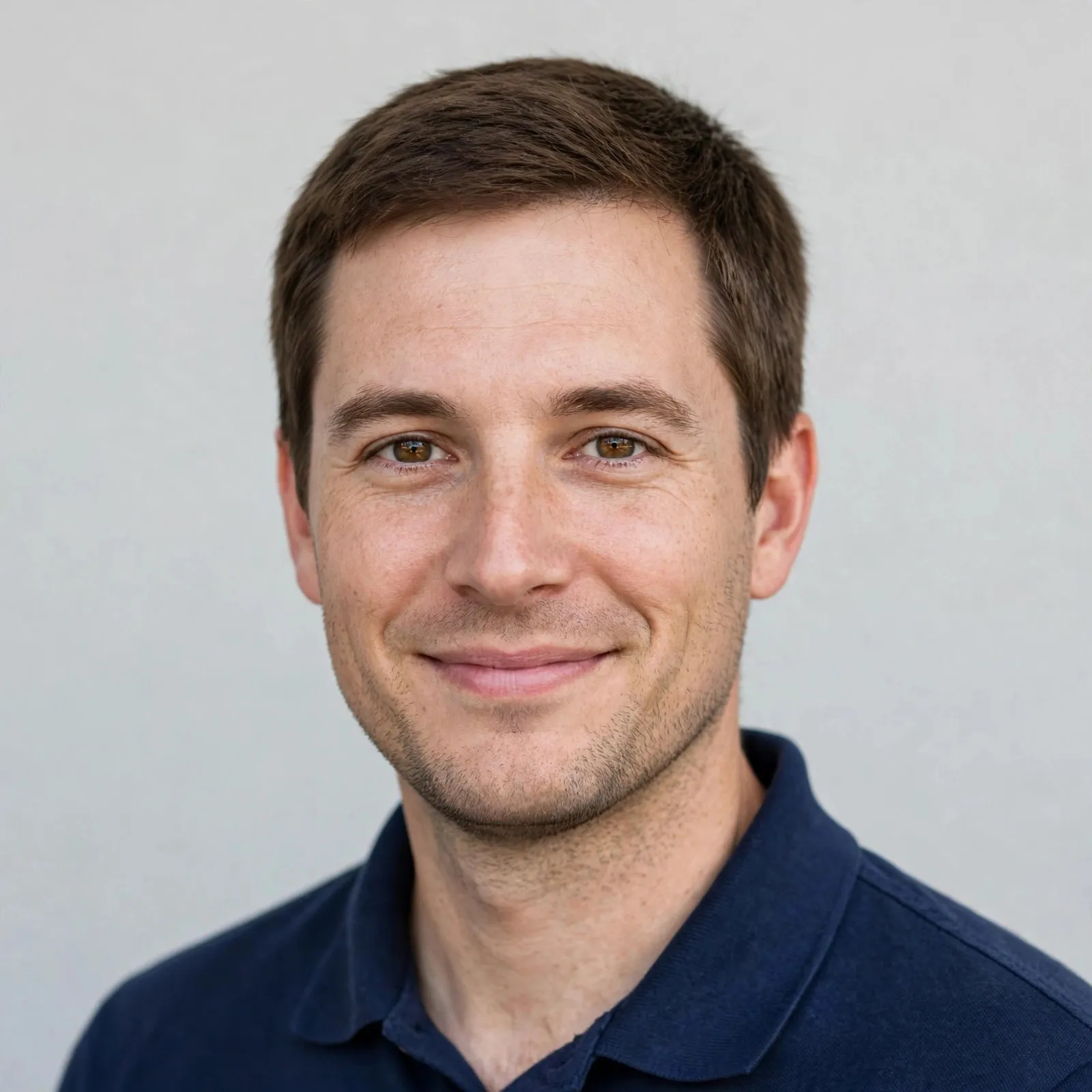Daniel Brooks