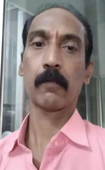 Nitin Gabhe